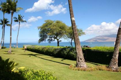 Royal mauian #114 by Alii Resorts Hawaii