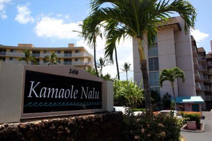 Kamaole Nalu #102 by Alii Resorts