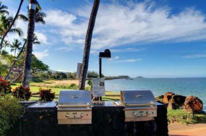 Resort in Kihei Hawaii