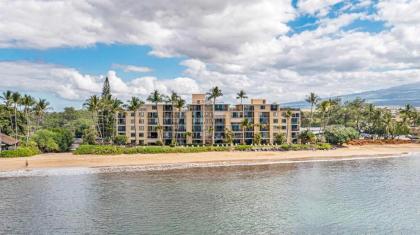 Kihei Beach #509 by Ali'i Resorts - image 11