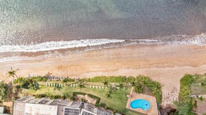 Kihei Beach #509 by Ali'i Resorts - image 16