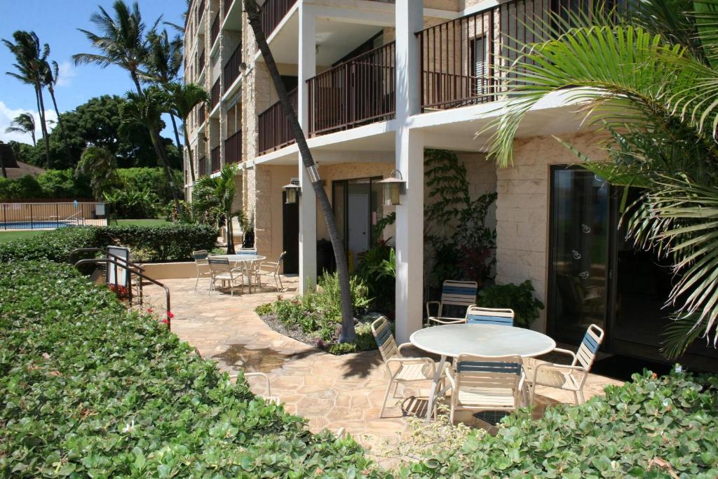 Kihei Beach #509 by Ali'i Resorts - image 6