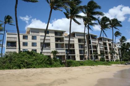 Resort in Kihei Hawaii