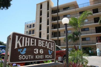 Kihei Beach #404 by Ali'i Resorts - image 2