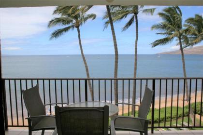 Kihei Beach #404 by Ali'i Resorts - image 9