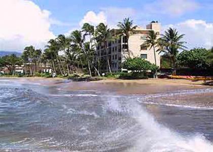 Kihei Beach #107 by Ali'i Resorts - image 12