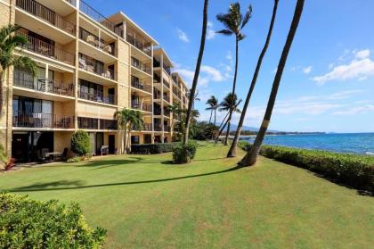 Kihei Beach #103 by Alii Resorts