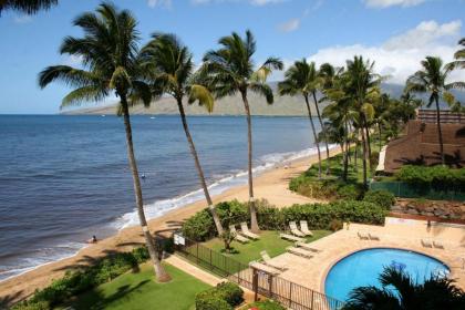 Kihei Beach #403 by Ali'i Resorts - image 10