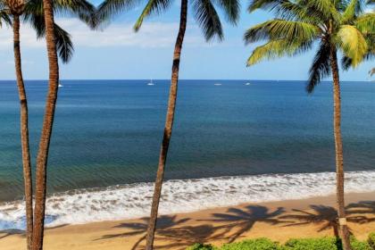 Kihei Beach #403 by Ali'i Resorts - image 11