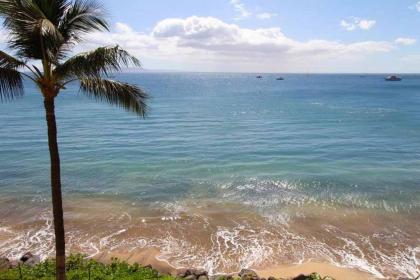 Kihei Beach #409 by Ali'i Resorts - image 10