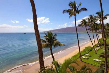 Kihei Beach #409 by Ali'i Resorts - image 11