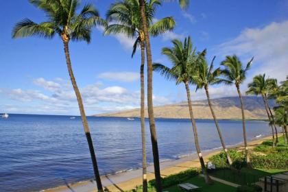 Kihei Beach #603 by Ali'i Resorts - image 4