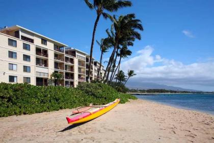 Kihei Beach #102 by Ali'i Resorts - image 10