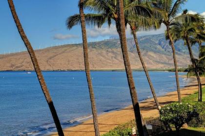 Kihei Beach #306 by Ali'i Resorts - image 10