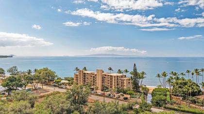 Kihei Beach #207 by Ali'i Resorts - image 6