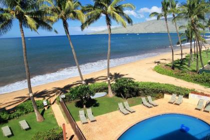 Kihei Beach #402 by Ali'i Resorts - image 10