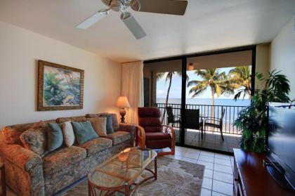 Kihei Beach #402 by Ali'i Resorts - image 11