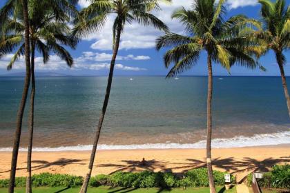 Kihei Beach #402 by Ali'i Resorts - image 9