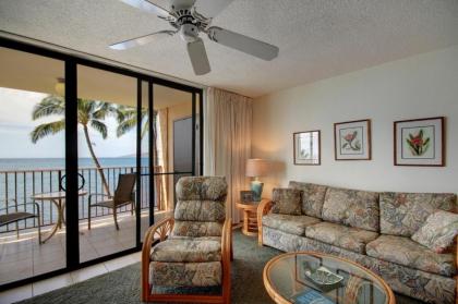 Kihei Beach #405 by Ali'i Resorts - image 10