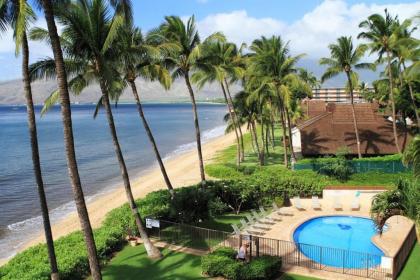 Kihei Beach #405 by Ali'i Resorts - image 11