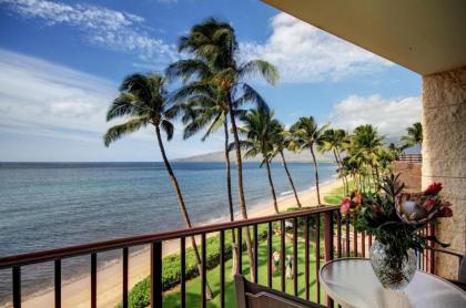 Kihei Beach #405 by Ali'i Resorts - image 2