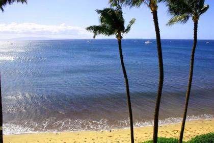 Kihei Beach #504 by Ali'i Resorts - image 10