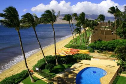 Kihei Beach #504 by Ali'i Resorts - image 12