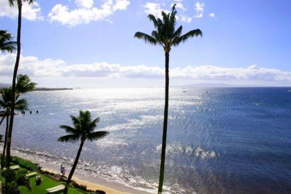 Kihei Beach #504 by Ali'i Resorts - image 9