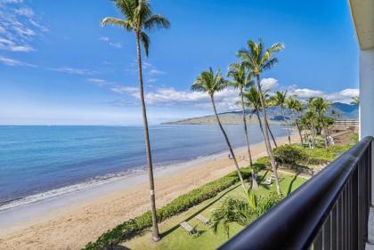 Kihei Beach #406 by Ali'i Resorts - image 9