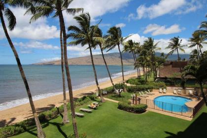 Kihei Beach #305 by Ali'i Resorts - image 11