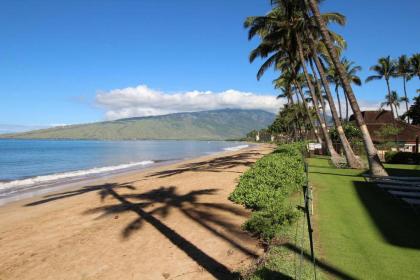 Kihei Beach #305 by Ali'i Resorts - image 13