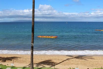 Kihei Beach #305 by Ali'i Resorts - image 9