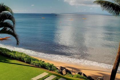 Kihei Beach #307 by Ali'i Resorts - image 10