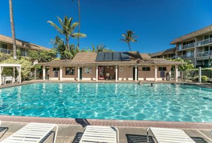 Kihei Kai Nani 108 by Coldwell Banker Island Vacation - image 13