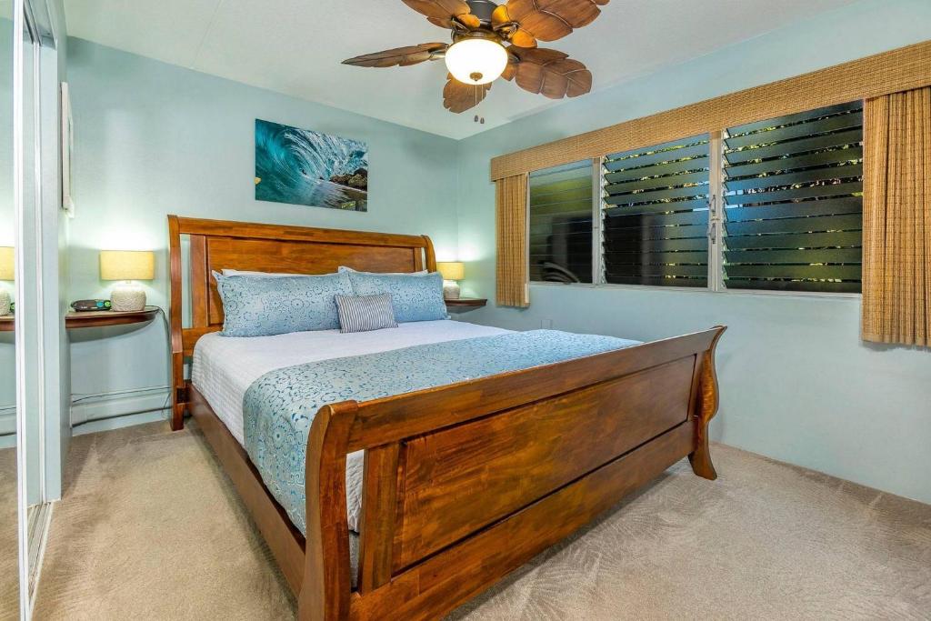 Kihei Kai Nani 108 by Coldwell Banker Island Vacation - image 6