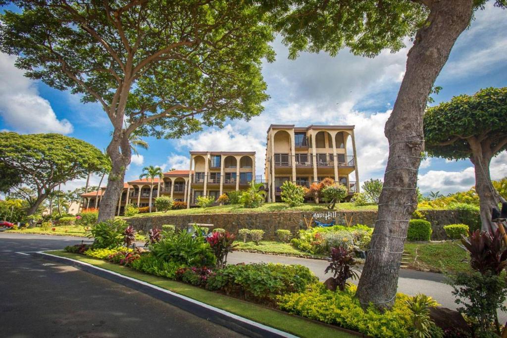 Maui Hill 99 by Coldwell Banker Island Vacations - main image