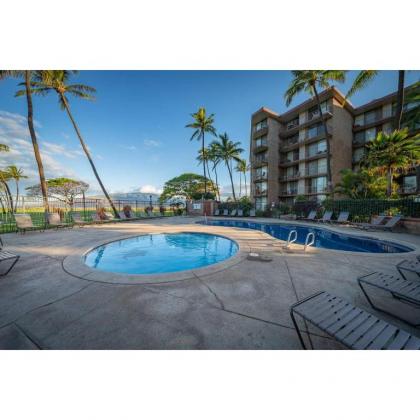 Kauhale Makai 433 by Coldwell Banker Island Vacations - image 7