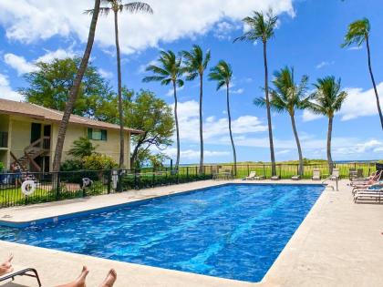 Waiohuli Beach Hale D227 - Aloha La'i - Oceanfront/1b1b/Wifi/AC/Cable/Pool/Extras - image 11