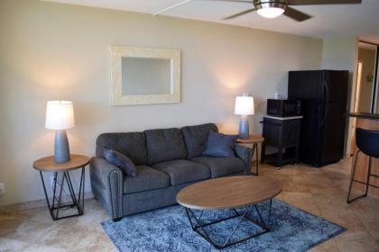 Beautiful Private Condo Walking Distance to Beach - image 2