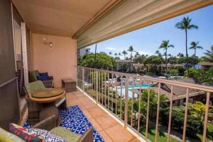 Kihei Kai Nani 349 1 BR Top Floor Pool Wi-Fi Sleeps 4 - image 10