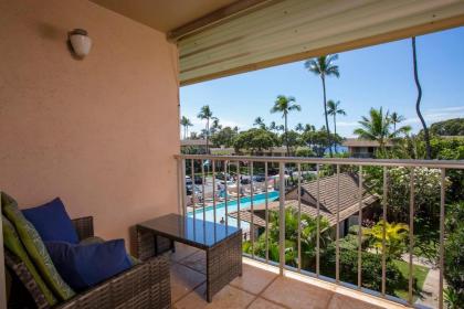 Kihei Kai Nani 349 1 BR Top Floor Pool Wi-Fi Sleeps 4 - image 11