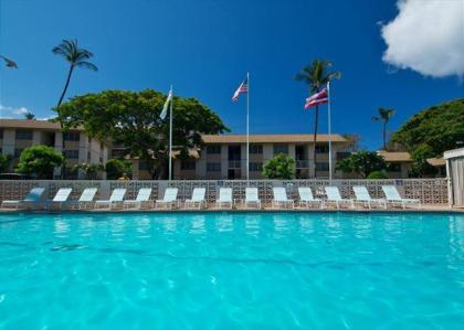 Kihei Kai Nani 349 1 BR Top Floor Pool Wi-Fi Sleeps 4 - image 15