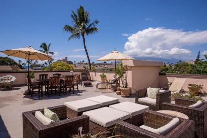 Kihei Kai Nani 349 1 BR Top Floor Pool Wi-Fi Sleeps 4 - image 16