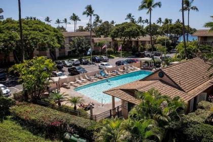 Kihei Kai Nani 349 1 BR Top Floor Pool Wi-Fi Sleeps 4 - image 17