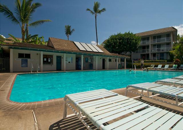 Kihei Kai Nani 349 1 BR Top Floor Pool Wi-Fi Sleeps 4 - image 2