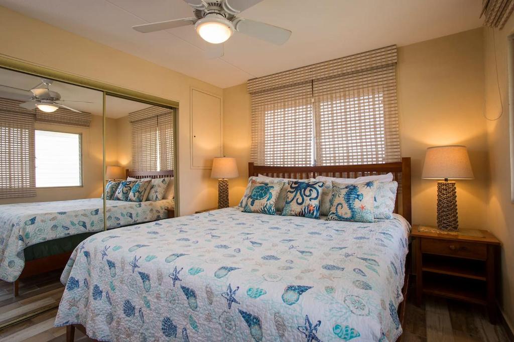 Kihei Kai Nani 349 1 BR Top Floor Pool Wi-Fi Sleeps 4 - image 6