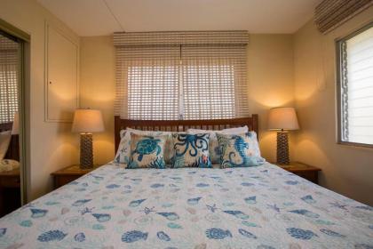 Kihei Kai Nani 349 1 BR Top Floor Pool Wi-Fi Sleeps 4 - image 9