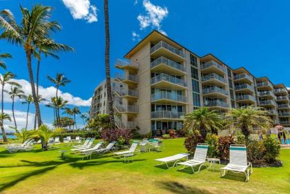 Kamaole Nalu 402 by Coldwell Banker Island Vacations - image 1