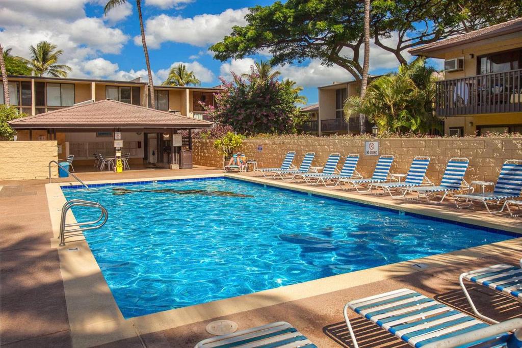 Kihei Garden Estates D104 by Coldwell Banker Island Vacations - main image