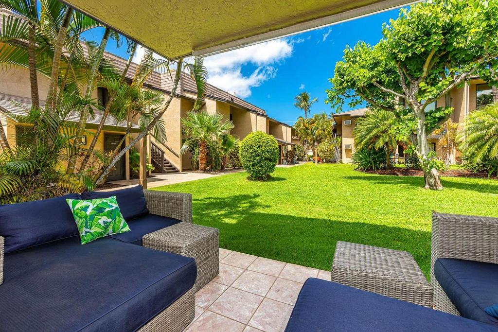 Kihei Garden Estates D104 by Coldwell Banker Island Vacations - image 2